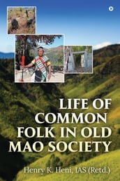 Life of Common Folk in Old Mao Society