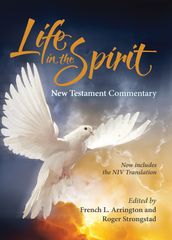 Life in the Spirit New Testament Commentary