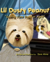 Lil Dusty Peanut 