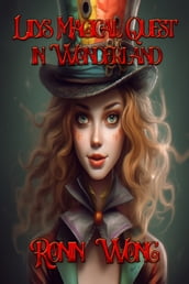 Lily s Magical Quest in Wonderland