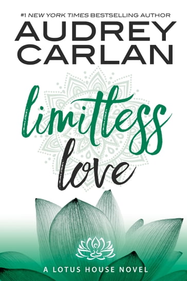 Limitless Love - Audrey Carlan
