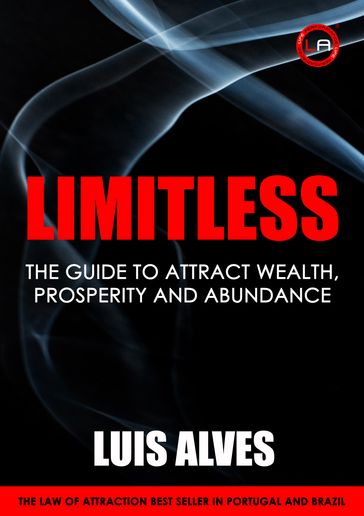 Limitless - Luis Alves