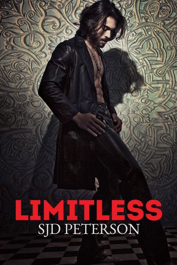 Limitless - SJD Peterson