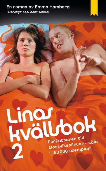 Linas kvällsbok 2 - Emma Hamberg