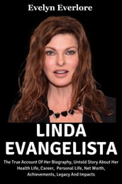 Linda Evangelista