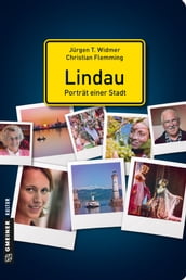 Lindau - Porträt einer Stadt