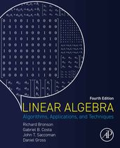 Linear Algebra