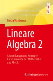 Lineare Algebra 2