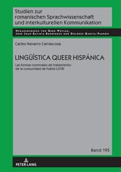 Lingueística queer hispánica