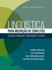 Linguística para Mediação de Conflitos