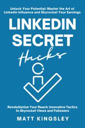 Linkedin Secret Hacks