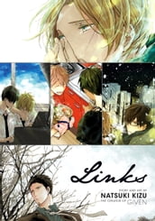 Links (Yaoi Manga)