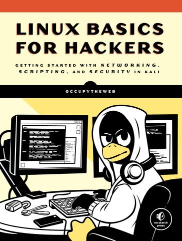 Linux Basics for Hackers - OccupyTheWeb