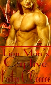 Lion Man s Captive