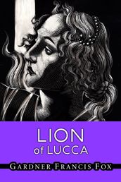 Lion of Lucca