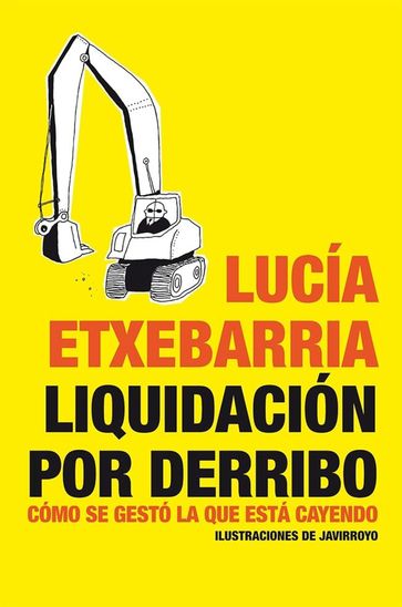 Liquidación por derribo - Lucía Etxebarria