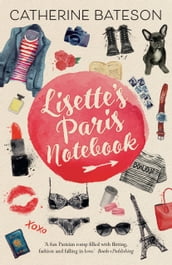 Lisette s Paris Notebook