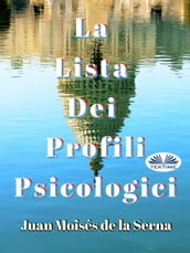 La Lista Dei Profili Psicologici