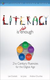 Literacy Is NOT Enough