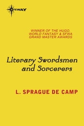 Literary Swordsmen and Sorcerers
