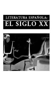 Literatura española: siglo XX