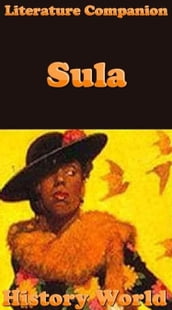 Literature Companion: Sula
