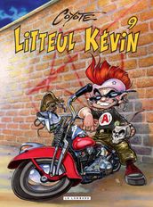 Litteul Kevin  tome 9