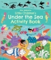 Little Children s Under the Sea Activity Book