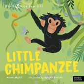 Little Chimpanzee