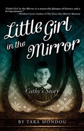 Little Girl in the Mirror