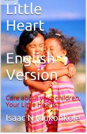 Little Hearth English Version