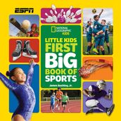 Little Kids First Big Book of Sports