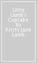 Little Lamb s Cupcake