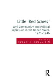 Little  Red Scares 