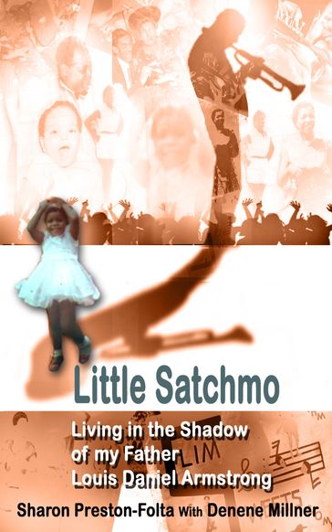 Little Satchmo - Sharon Folta