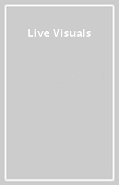Live Visuals