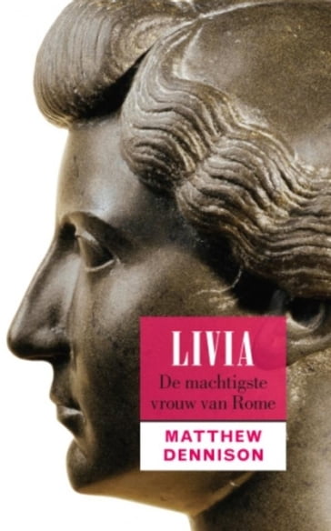 Livia - Matthew Dennison