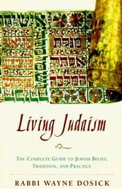 Living Judaism