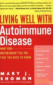 Living Well with Autoimmune Disease