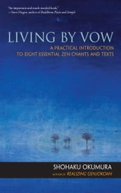 Living by Vow