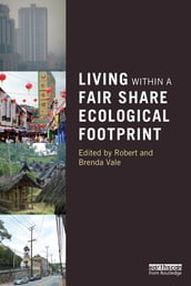 Living within a Fair Share Ecological Footprint