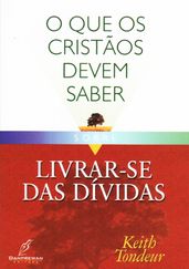 Livrar-se das Dívidas