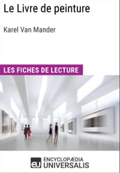 Le Livre de peinture de Karel Van Mander