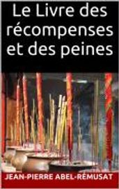 Le Livre des récompenses et des peines