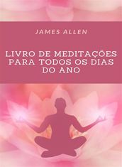 Livro de meditações para todos os dias do Ano (traduzido)