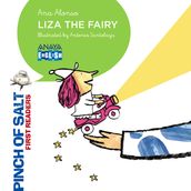 Liza the Fairy