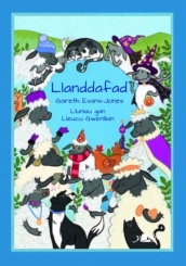 Llanddafad