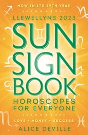 Llewellyn s 2023 Sun Sign Book