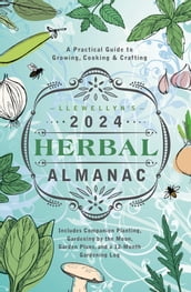 Llewellyn s 2024 Herbal Almanac
