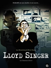 Lloyd Singer- Tome 5
